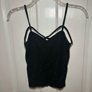 Brandy Melville Tank with Spaghetti Straps
